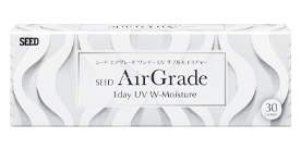 エアグレード ワンデー