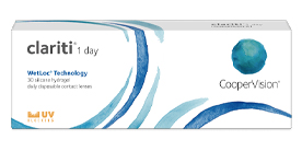 クラリティワンデー