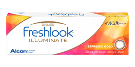 フレッシュルック イルミネート