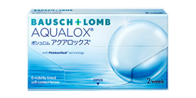 アクアロックス