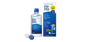 レニューフレッシュ ツインパック